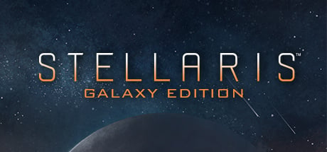 Stellaris: Galaxy Edition Upgrade Pack