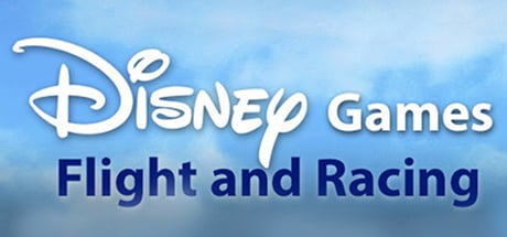 Disney Flight and Racing