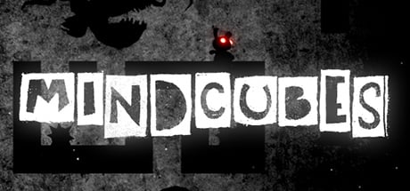 MIND CUBES Steam Key cover art