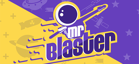 Mr Blaster
