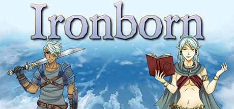 IronBorn