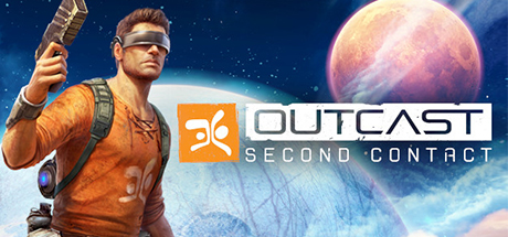 Outcast - Second Contact