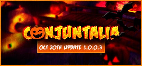 Conjuntalia