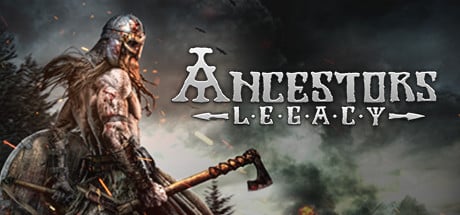 Ancestors Legacy Steam Key cover art