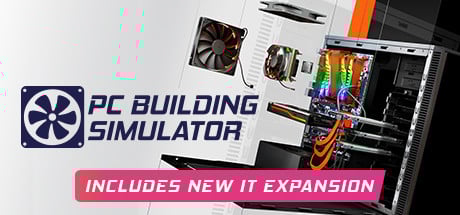 Pc Building Simulator product image