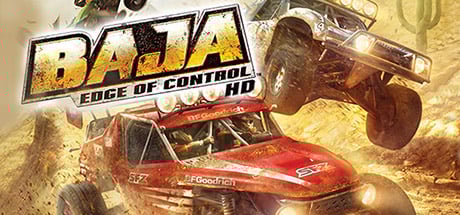 BAJA: Edge of Control HD