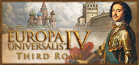 Europa Universalis IV: Third Rome