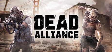 Dead Alliance™: Multiplayer Edition