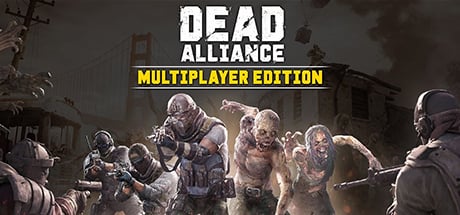 Dead Alliance™ (Multiplayer Edition + Full Game Upgrade)