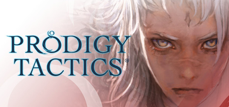 Prodigy Tactics Steam Key cover art