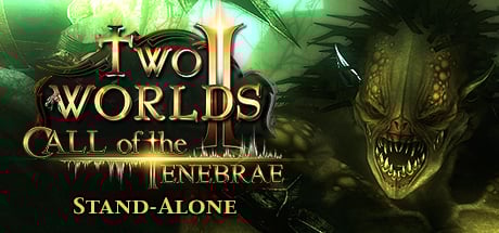 Videogame Two Worlds II HD – Call of the Tenebrae
