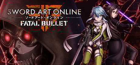 SWORD ART ONLINE: Fatal Bullet