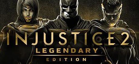 Injustice™ 2 Legendary Edition