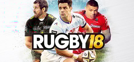 RUGBY 18
