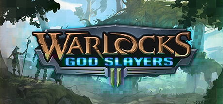 Warlocks 2: God Slayers Steam Key cover art