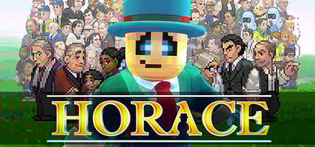 Horace