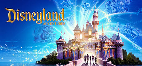Disneyland Adventures