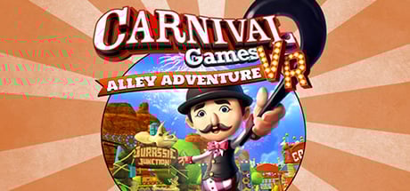 Carnival Games® VR: Alley Adventure
