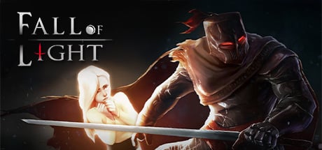Fall of Light: Darkest Edition Steam Key cover art