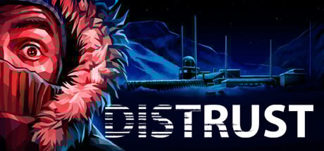 Distrust: Polar Survival