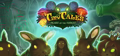 Tiny Tales: Heart of the Forest