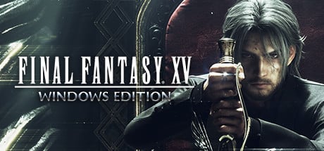 FINAL FANTASY XV WINDOWS EDITION product image