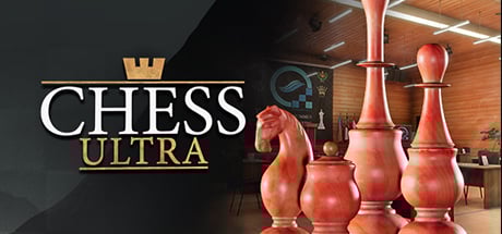 Chess Ultra Academy game pack image