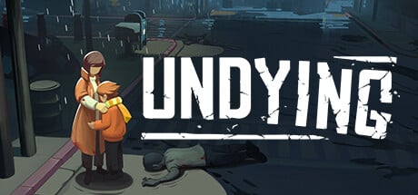 UNDYING Steam Key cover art