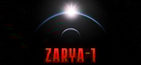 Zarya-1: Mystery on the Moon