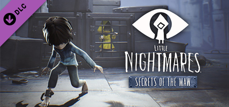 Little Nightmares II Digital Content Bundle, PC Steam Conteúdo disponível  para download