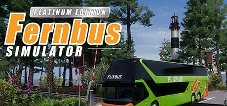 Fernbus Simulator Platinum Edition
