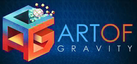 Art Of Gravity Steam Key cover art