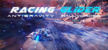 Racing Glider Racing Glider cover art
