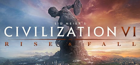 Sid Meier’s Civilization® VI: Rise and Fall