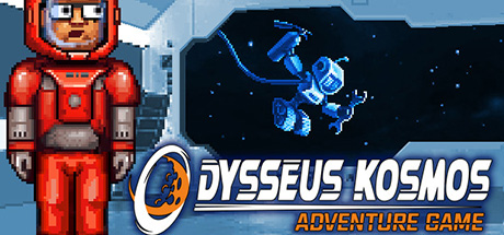 Odysseus Kosmos and his Robot Quest (Complete Season)