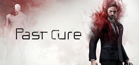 Past Cure Steam Key cover art