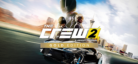 The Crew 2 Gold Edition - PC