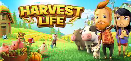 Harvest Life