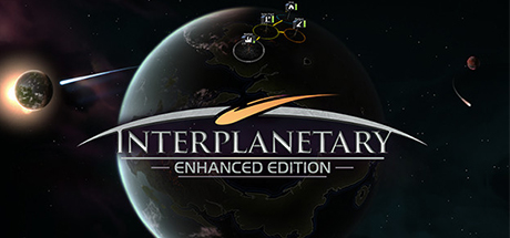 Interplanetary: Enhanced Edition