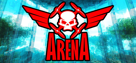 Arena Steam Key cover art