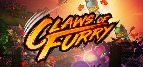 Claws of Furry
