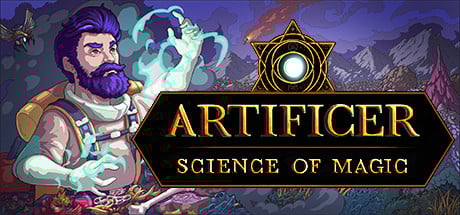Artificer Steam Key cover art