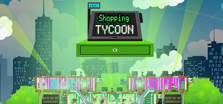 Shopping Tycoon on Steam