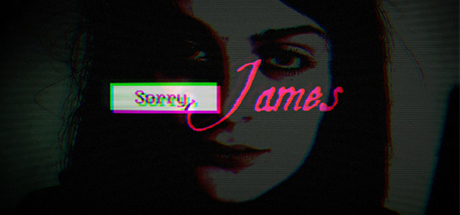 Sorry, James