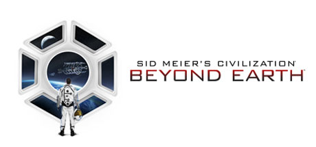 Sid Meier's Civilization: Beyond Earth cover art