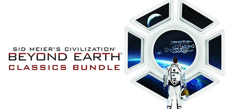 Sid Meier's Civilization: Beyond Earth Classics Bundle Steam Key cover art
