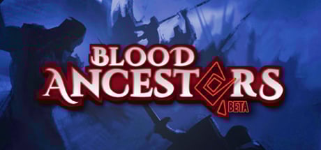 Blood Ancestors (Beta)