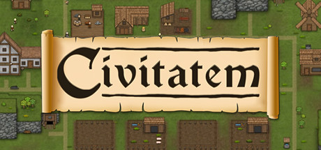 Civitatem Steam Key cover art
