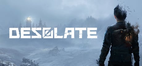 Desolate Steam Key cover art