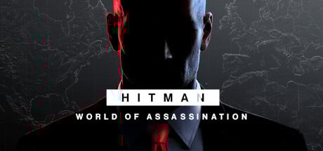 Hitman World of Assassination